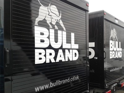 Bull Brand