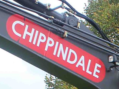 Chippindale Plant