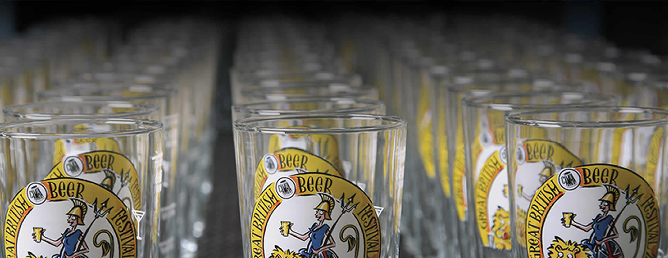 Festival Glass